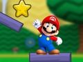 Joc Super Mario Fizica  on-line