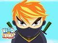 Joc Niki Adventure on-line