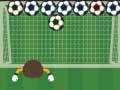 Joc Kick Cup on-line