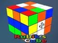Joc Cubul Rubik 3D  on-line