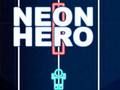 Joc Neon erou on-line