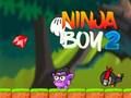 Joc Băiatul Ninja 2  on-line