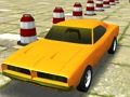 Joc Parcare BMW  on-line