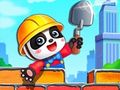 Joc Clădiri Baby Dream City  on-line