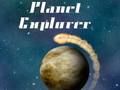 Joc Planet Explorer on-line