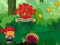 Joc Povești de pădure tropicală on-line