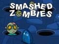 Joc Zombi zdrobit  on-line