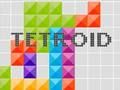 Joc Tetroid on-line