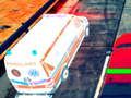 Joc Simulator de ambulanță 2021  on-line