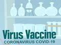 Joc Vaccin virus coronavirus covid-19  on-line