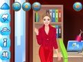 Joc Machiaj de îmbrăcăminte de birou  on-line