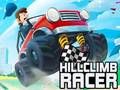 Joc Hillclimb Racer on-line