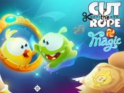 Joc Tăiați frânghia: Magia on-line