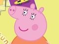 Joc Amestec de Peppa Pig  on-line