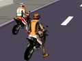 Joc Curse de motociclete  on-line