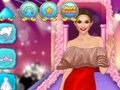Joc Dress Up Model de frumusețe  on-line
