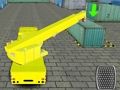 Joc Simulator de macara grea  on-line