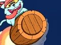 Joc Căpitan Barrel Cat  on-line
