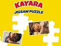Joc Puzzle Kayara Jigsaw on-line