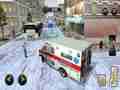 Joc Simulator modern de ambulanță de oraș  on-line