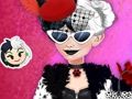 Joc Fashionista vs Rockstar Fashion Battle on-line