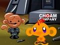 Joc Monkey Go Happy Etapa 661  on-line