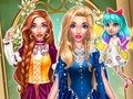 Joc Joc Magic Fairy Tale Princess  on-line