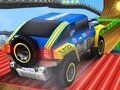 Joc Super Jeep Mega Ramp care conduce on-line
