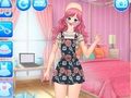 Joc Rochie Kawaii  on-line