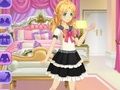 Joc Cuplu Printesa Dress Up  on-line