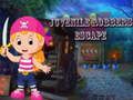 Joc Escap de tâlhar juvenil on-line