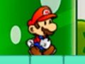Joc Mario Runner Mobile on-line