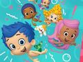 Joc Bubble Guppies: gata de rezolvare on-line Joc Bubble Guppies: gata de rezolvare on-line
