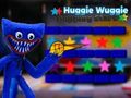 Joc Huggie Woggie Popping Stars on-line