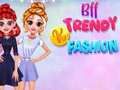 Joc BFF la modă la modă on-line
