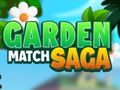 Joc Saga Garden Match  on-line