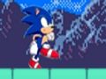 Joc Sonic Runner on-line