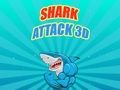 Joc Rechin Attack 3d on-line