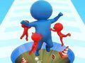 Joc Epic Hole Runner on-line
