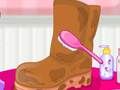 Joc Uggs curat si ingrijit  on-line