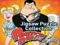 Joc Colecția American Daddy Jigsaw Puzzle  on-line