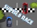 Joc Cursa Super 8  on-line