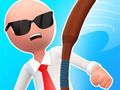 Joc Crazy Office Slap Smash on-line