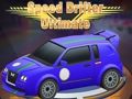 Joc Viteza de drifter final on-line