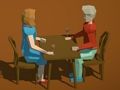 Joc Speed dating  on-line