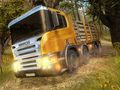 Joc Simulator de camion de munte  on-line