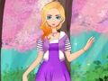 Joc Joc de machiaj la modă pentru fete anime on-line Joc Joc de machiaj la modă pentru fete anime on-line