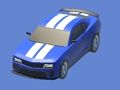Joc Parcare rapidă 3D  on-line