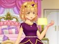 Joc Prințese anime se îmbracă on-line Joc Prințese anime se îmbracă on-line