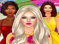 Joc Dress Up drăguță prințesă arabă  on-line